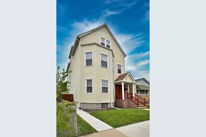 5104 N Austin Avenue, Chicago, IL 60630 - Photo 1