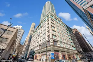 100 E Huron St, Chicago, IL 60611 - Photo 1
