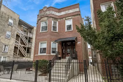 5830 N Glenwood Avenue, Chicago, IL 60660 - Photo 1