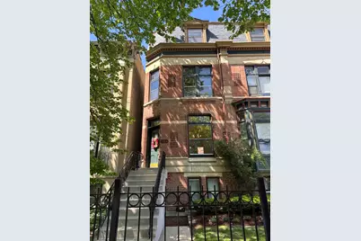 1504 W Jackson Boulevard, Chicago, IL 60607 - Photo 1