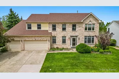 816 Seers Drive, Schaumburg, IL 60173 - Photo 1