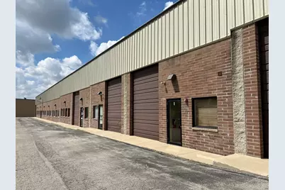 25553 W Wolfs Crossing Road #I, Plainfield, IL 60585 - Photo 1