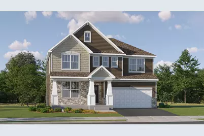 1141 Waterford Street, Algonquin, IL 60102 - Photo 1