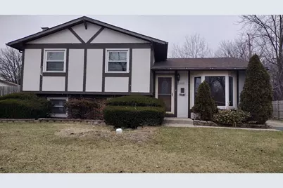 3702 Peach Grove Lane, Hazel Crest, IL 60429 - Photo 1