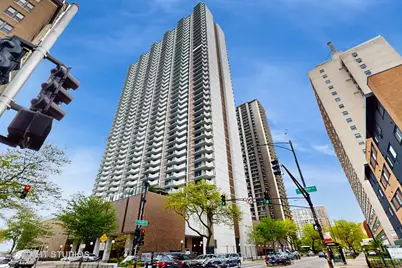6033 N Sheridan Road #27B, Chicago, IL 60660 - Photo 1