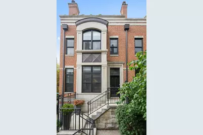 2330 W Wabansia Avenue #3, Chicago, IL 60647 - Photo 1