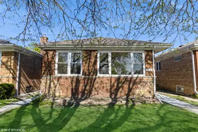 6251 N Hamlin Avenue, Chicago, IL 60659 - Photo 1