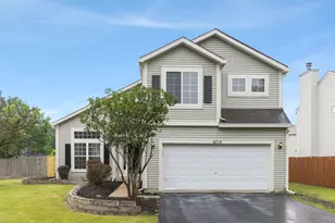 6710 Sahara Dr, Plainfield, IL 60586 - Photo 1