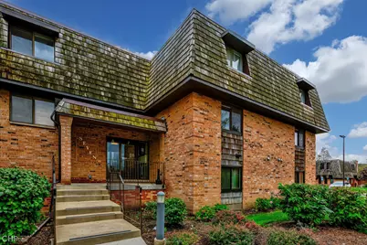 7 Oak Creek Drive #2703, Buffalo Grove, IL 60089 - Photo 1