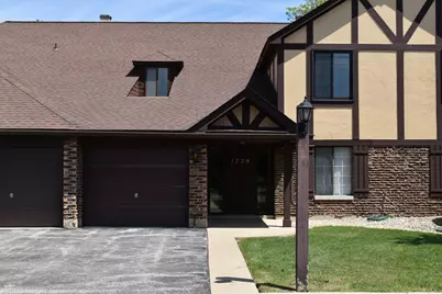 1779 Gloucester Court #C, Wheaton, IL 60189 - Photo 1