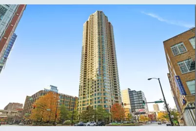 400 N Lasalle Street #4512, Chicago, IL 60654 - Photo 1