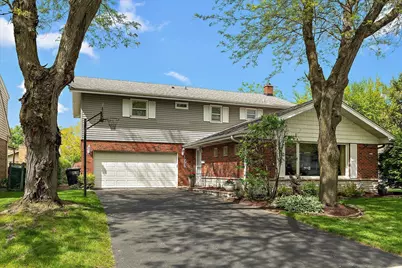 1228 191st Street, Homewood, IL 60430 - Photo 1