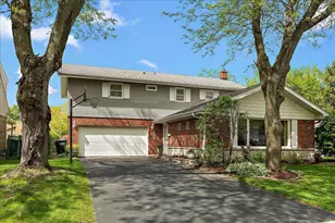 1228 191st St, Homewood, IL 60430 - Photo 1