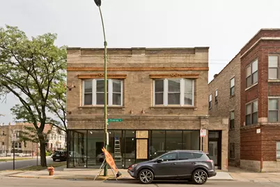 3324 W Diversey Avenue #2F, Chicago, IL 60647 - Photo 1