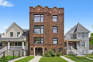 4129 N St Louis Ave, Chicago, IL 60618 - Photo 1