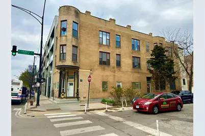 2200 W Chicago Avenue #2F, Chicago, IL 60622 - Photo 1