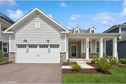 2508 Weatherbee Lane, Naperville, IL 60563 - Photo 1