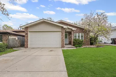 16127 Oak Avenue, Oak Forest, IL 60452 - Photo 1