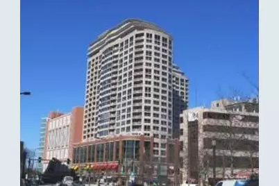 807 Davis Street #1201, Evanston, IL 60201 - Photo 1