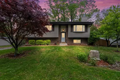 917 N Coolidge Avenue, Palatine, IL 60067 - Photo 1