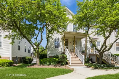 606 Littleton Trail, Elgin, IL 60120 - Photo 1