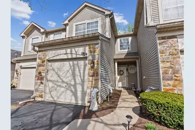 1874 Wisteria Drive, Aurora, IL 60503 - Photo 1