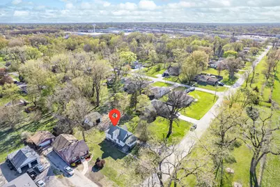 1311 W 172nd. Street, East Hazel Crest, IL 60429 - Photo 1