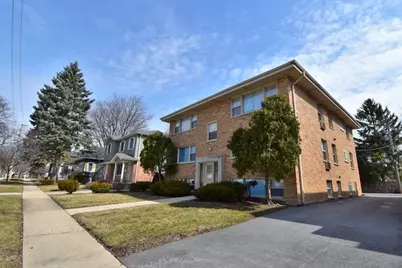233 S Highland Avenue #1S, Arlington Heights, IL 60005 - Photo 1