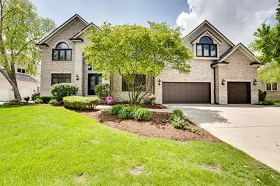 1565 Winberie Court, Naperville, IL 60564 - Photo 1