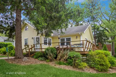 28593 W Fox River Drive, Barrington, IL 60010 - Photo 1