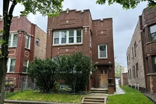 8125 S Peoria St, Chicago, IL 60620 - Photo 1