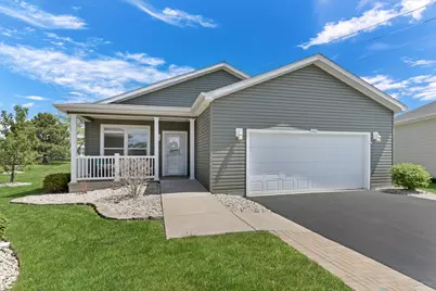 1423 Scenic View Drive, Grayslake, IL 60030 - Photo 1