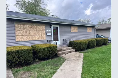 17814 Burnham Avenue, Lansing, IL 60438 - Photo 1