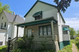 8607 S Lowe Ave, Chicago, IL 60620 - Photo 1