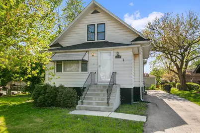 16118 Woodlawn West Avenue, South Holland, IL 60473 - Photo 1