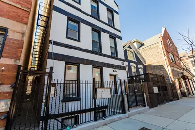 2102 N Damen Avenue #2R, Chicago, IL 60647 - Photo 1