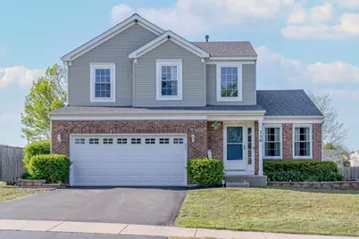 758 Sun Lake Road, Lake Villa, IL 60046 - Photo 1