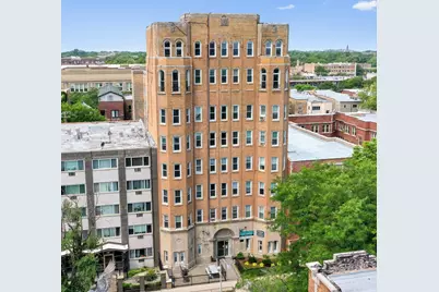 5860 N Kenmore Avenue #512, Chicago, IL 60660 - Photo 1
