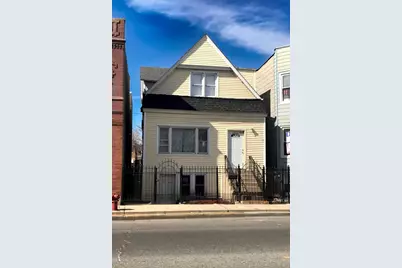 1828 N Pulaski Road #2, Chicago, IL 60639 - Photo 1