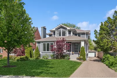 1215 Ashland Avenue, River Forest, IL 60305 - Photo 1