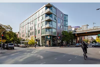 1714 W Roscoe Street #407, Chicago, IL 60657 - Photo 1