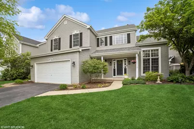 39W326 W Mallory Drive, Geneva, IL 60134 - Photo 1