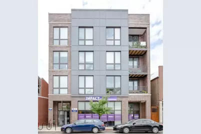 3418 N Lincoln Avenue #205, Chicago, IL 60657 - Photo 1
