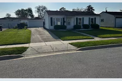 411 Kenyon Avenue, Romeoville, IL 60446 - Photo 1