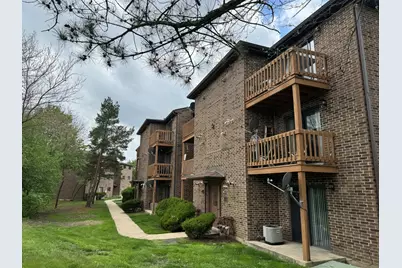 2238 Abbeywood Drive #E, Lisle, IL 60532 - Photo 1