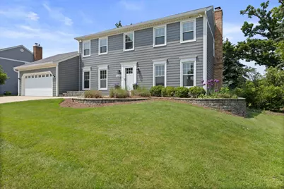 2215 Barger Court, Wheaton, IL 60189 - Photo 1