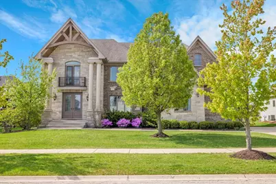 4332 Winterberry Avenue, Naperville, IL 60564 - Photo 1