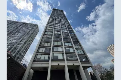 5455 N Sheridan Road #3310, Chicago, IL 60640 - Photo 1