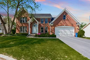 2164 Tellis Ln, Lisle, IL 60532 - Photo 1