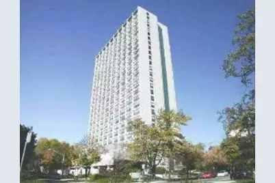 5100 N Marine Drive #9F, Chicago, IL 60640 - Photo 1